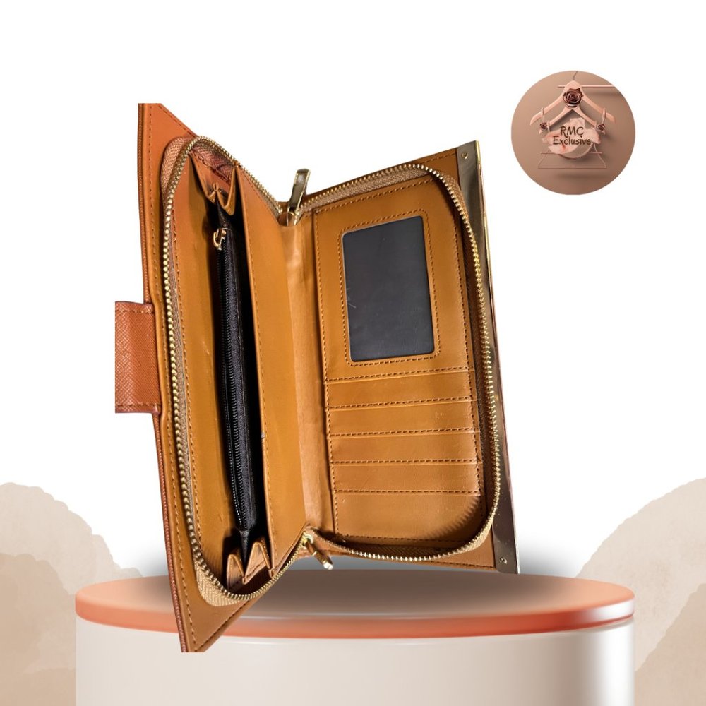 Long Wallet - Picture 2 of 4